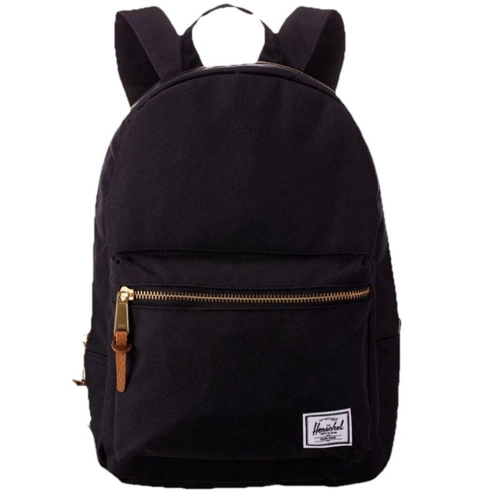 Herschel Supply Co. Backpack Small Grove Bag Black NEW With Tags 14 in